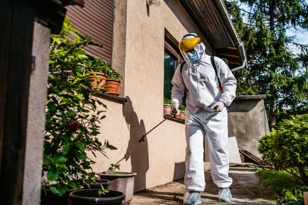  Burtonsville, MD Pest Control Pros