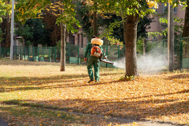Wildlife Control Services in Burtonsville, MD
